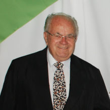 Luiz Modesto Porat, OCDS (1927-2017)