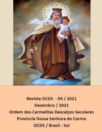 Revista da Província Nossa Senhora do Carmo – OCDS: 04/2021